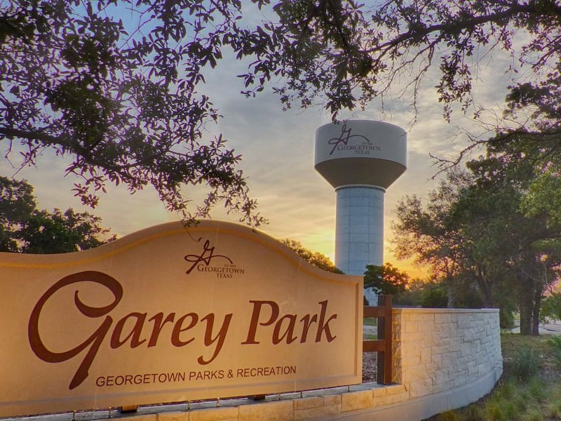 1421 Cypress Paul ST, Georgetown, TX 78628