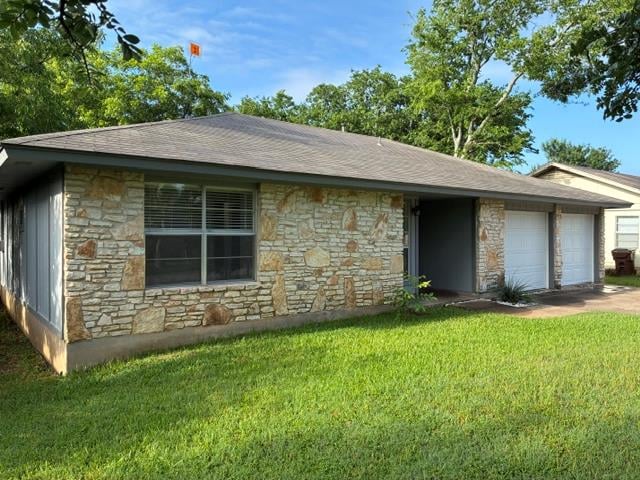 1507 Casey LN, Round Rock, TX 78664