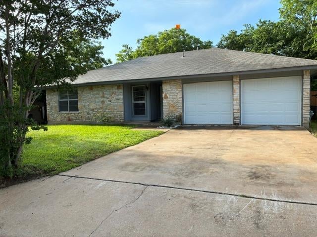 1507 Casey LN, Round Rock, TX 78664