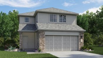 1507 Roaming Oak BND, Georgetown, TX 78628