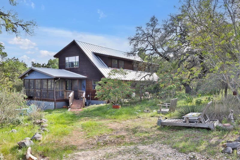 500 Owl Hollow RD, San Marcos, TX 78666