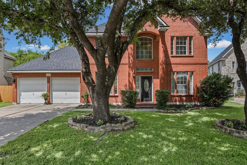 402 Autumn TRL, Georgetown, TX 78626