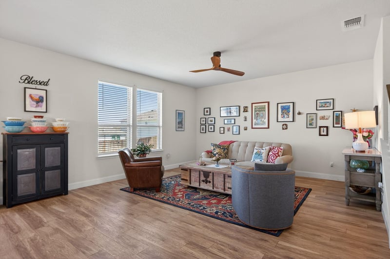 613 Whitman Ave, Georgetown, TX 78626