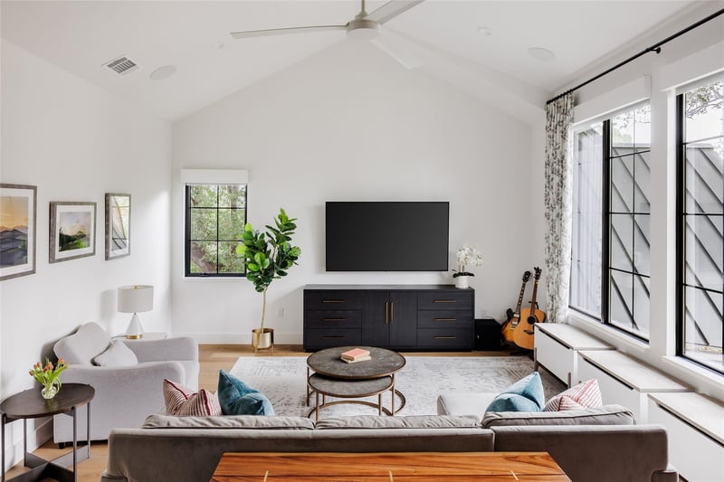2311 Westoak DR, Austin, TX 78704