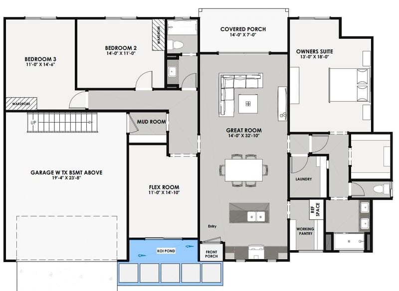 20014 Boggy Ford RD, Lago Vista, TX 78645