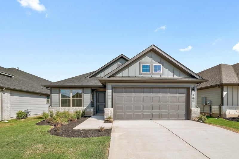 105 Malibu, Hutto, TX 78634