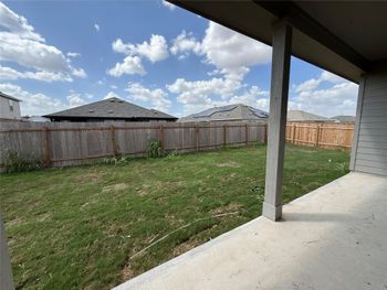 507 Corniche CIR, Hutto, TX 78634