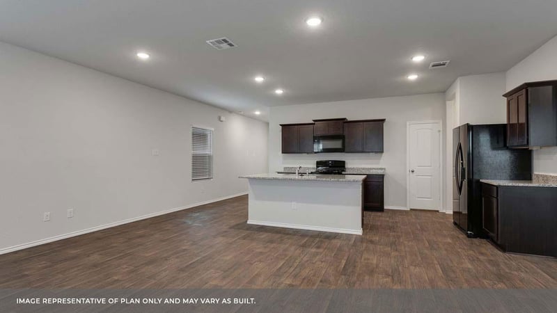 1952 Arbuckle DR, Leander, TX 78641