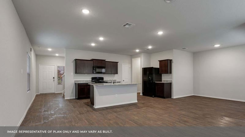 1921 Arbuckle DR, Leander, TX 78641