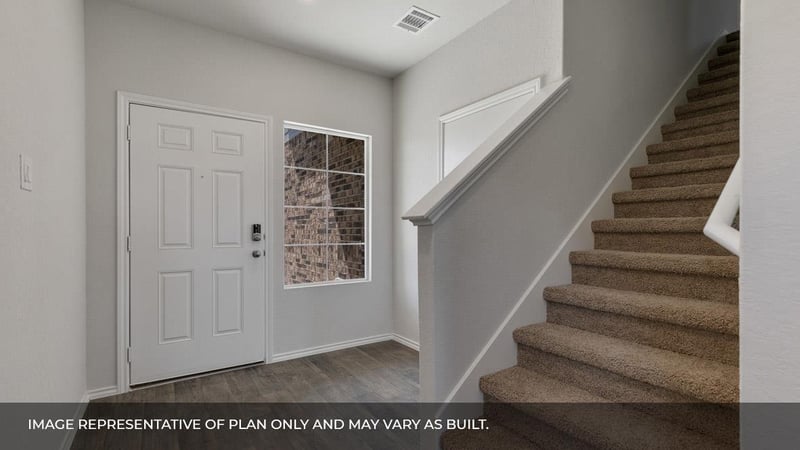 1921 Arbuckle DR, Leander, TX 78641
