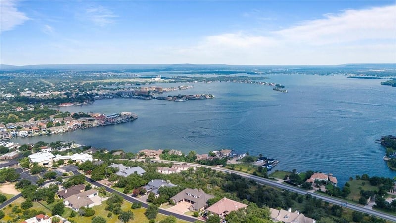Lot 41118 Hi Ridge RD, Horseshoe Bay, TX 78657