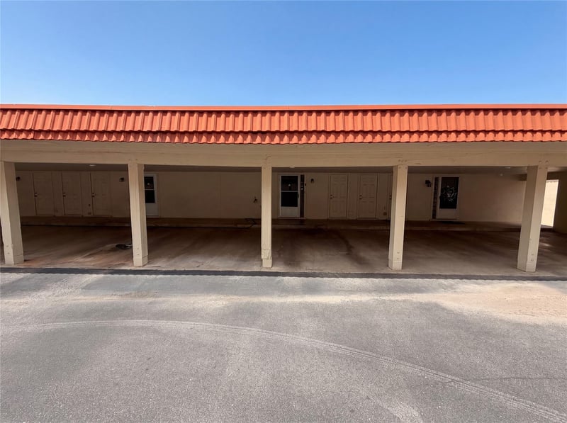 3216 Poe CV #5C, Lago Vista, TX 78645