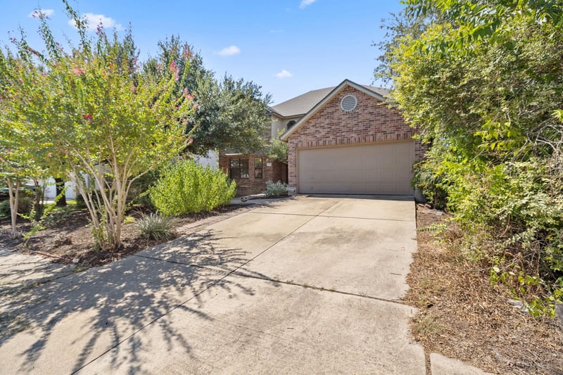 1209 Faber DR, Pflugerville, TX 78660