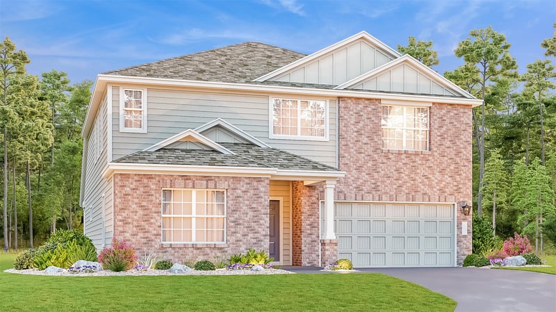17901 Orchard Oriel Way, Pflugerville, TX 78660