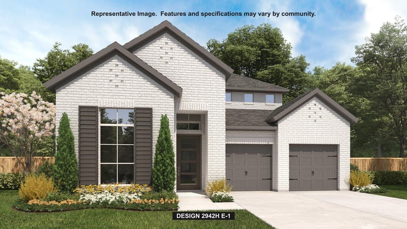 121 Burke ST, Liberty Hill, TX 78642