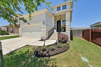 224 Serpens ST, Georgetown, TX 78628