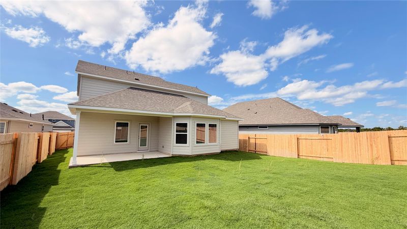 526 Lavender Crest CV, Liberty Hill, TX 78642