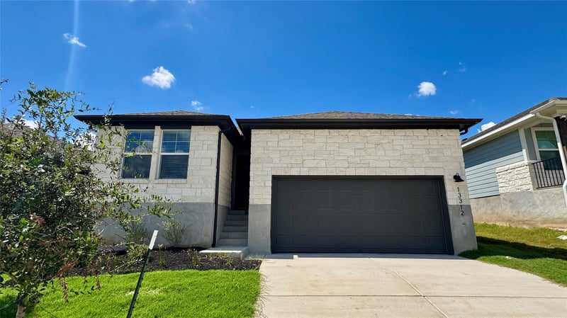 13312 Rindle Reach DR, Buda, TX 78610