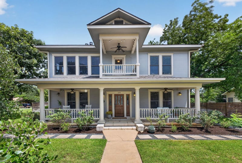 Home Worth Check