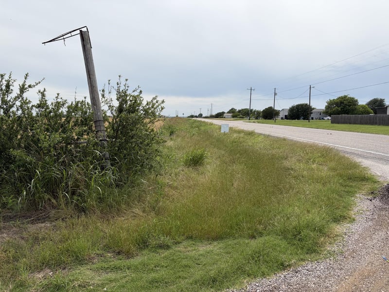 1250 County Road 141, Georgetown, TX 78626