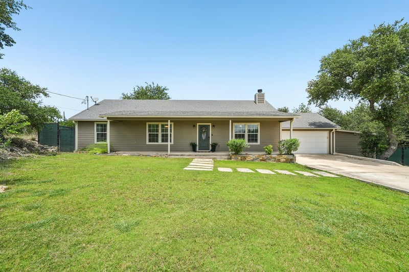 Home Worth Check