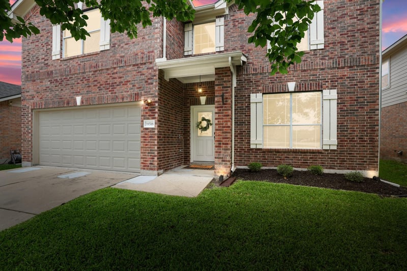 18516 Silent Water Way, Pflugerville, TX 78660