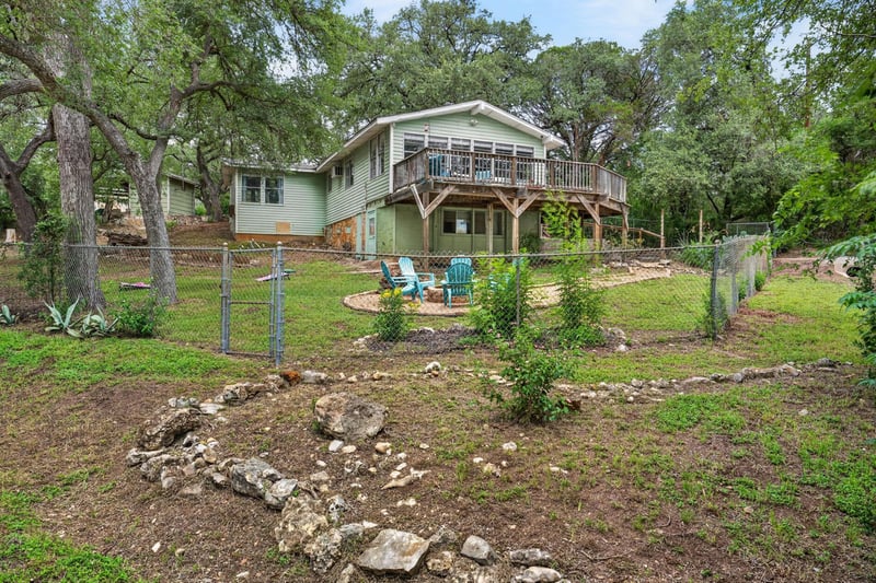 1016 Windy Shores Loop, Spicewood, TX 78669