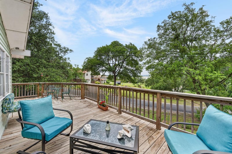 1016 Windy Shores Loop, Spicewood, TX 78669