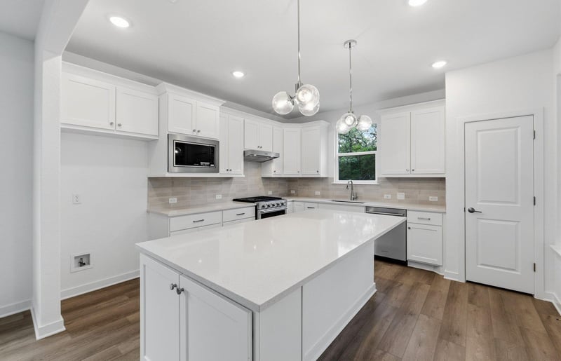 1010 Martingale ST, Georgetown, TX 78633