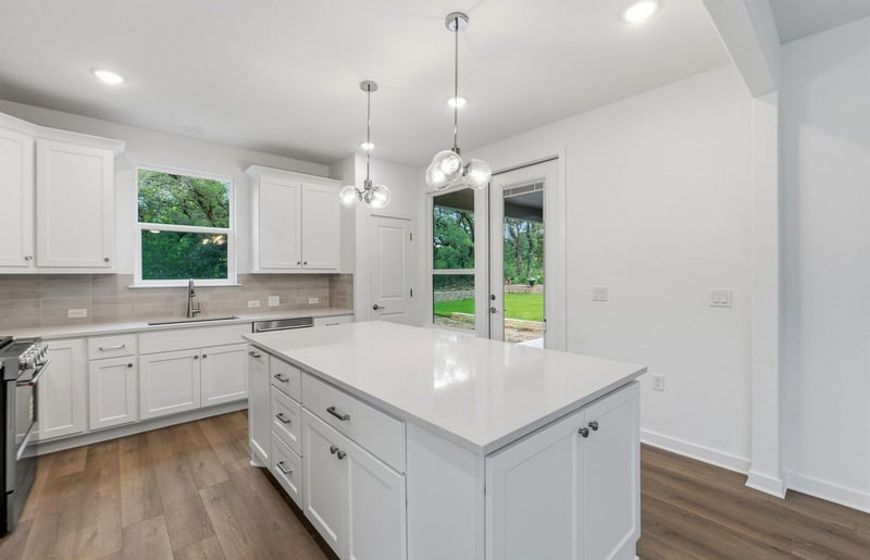1010 Martingale ST, Georgetown, TX 78633