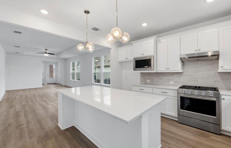 1010 Martingale ST, Georgetown, TX 78633