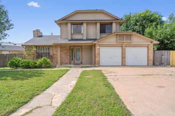 1520 Clearview Loop, Round Rock, TX 78664