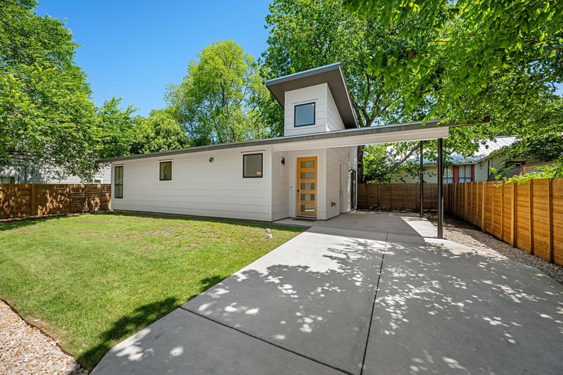 Home Worth Check