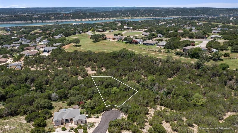 3401 Bell CV, Lago Vista, TX 78645
