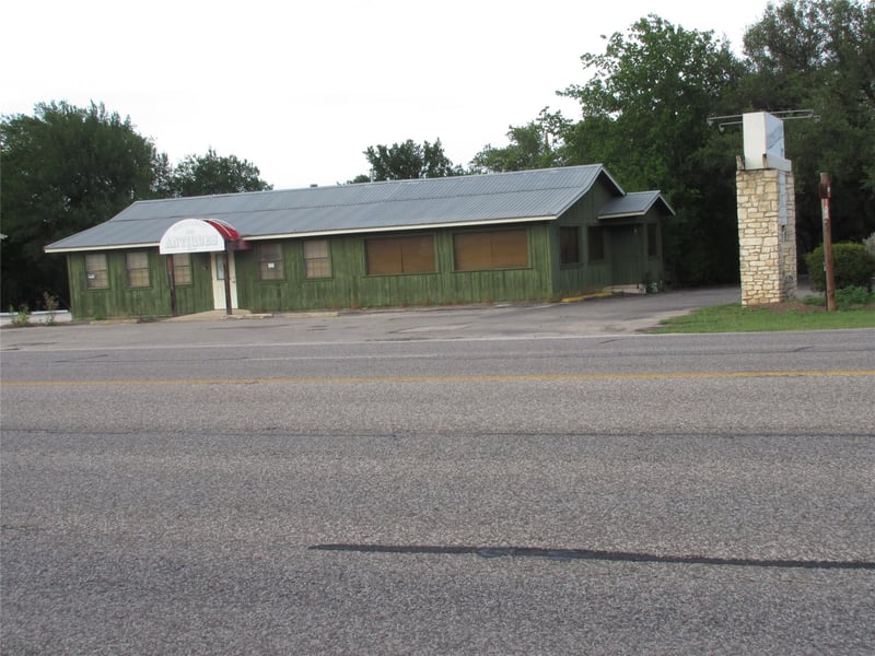 18645 Fm 1431 RD, Jonestown, TX 78645