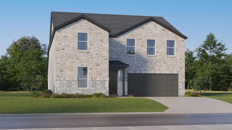 4400 Bonita Oaks DR, Georgetown, TX 78628