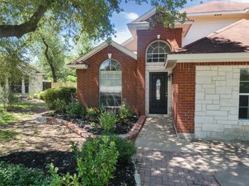 2310 Macaw DR, Cedar Park, TX 78613