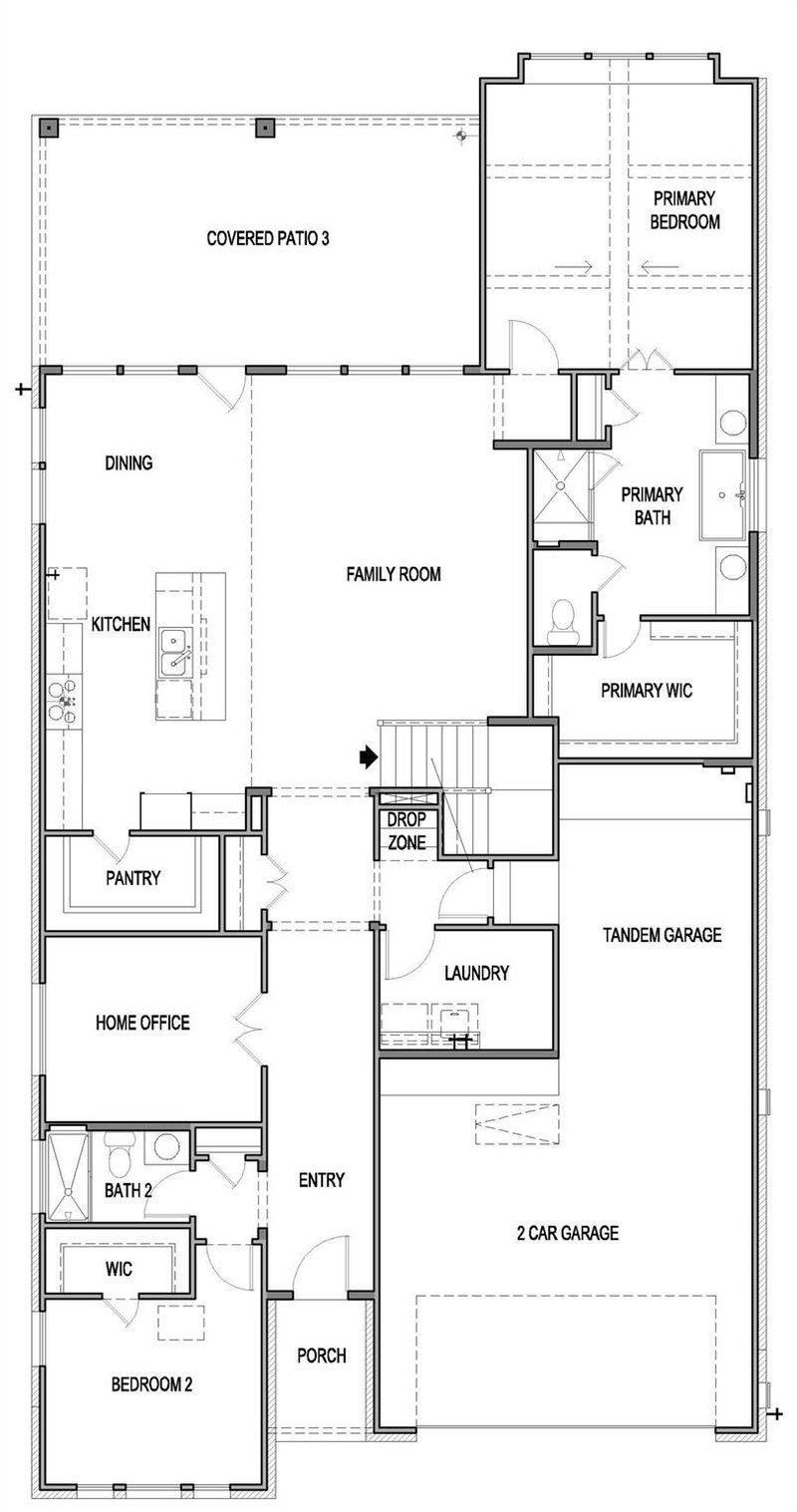 4720 Pleasant PL, Round Rock, TX 78665