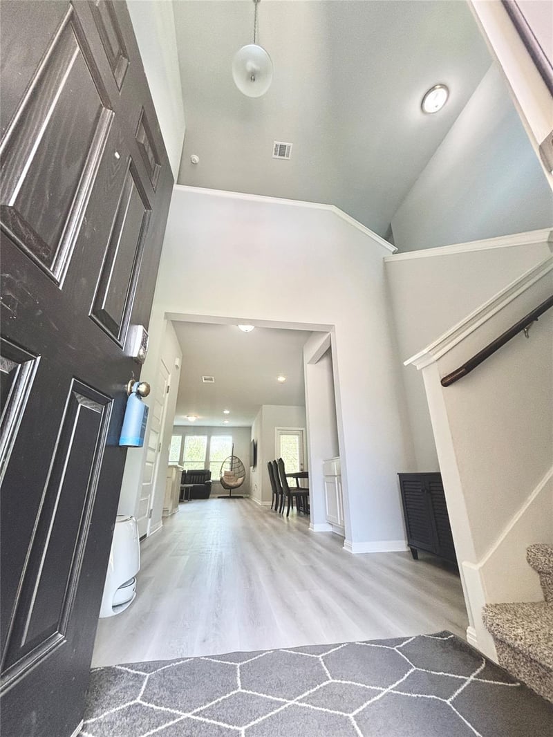 2301 Limestone Lake DR #43, Georgetown, TX 78633