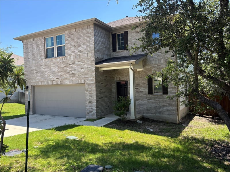 2301 Limestone Lake DR #43, Georgetown, TX 78633
