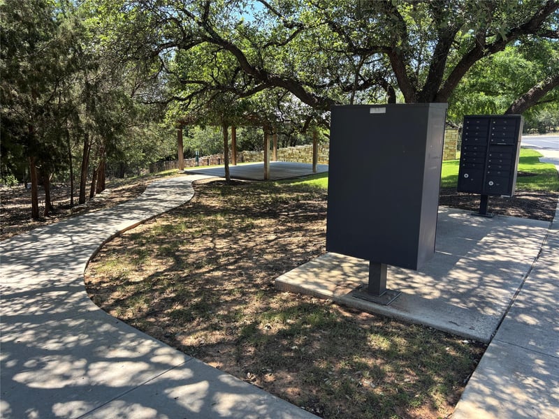 2301 Limestone Lake DR #43, Georgetown, TX 78633