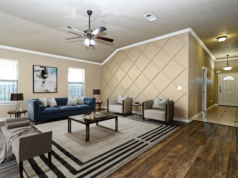 224 Geode LN, Jarrell, TX 76537