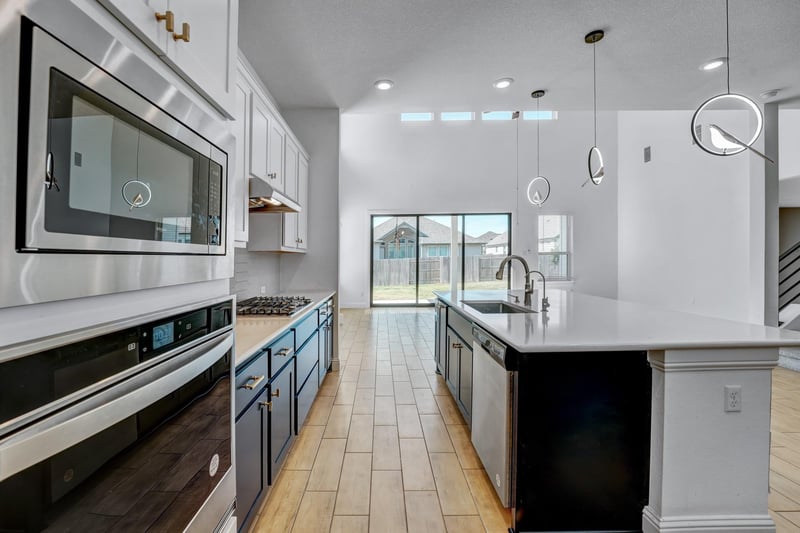 4225 Basilone DR, Pflugerville, TX 78660