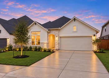 1416 Corduroy LN, Georgetown, TX 78633