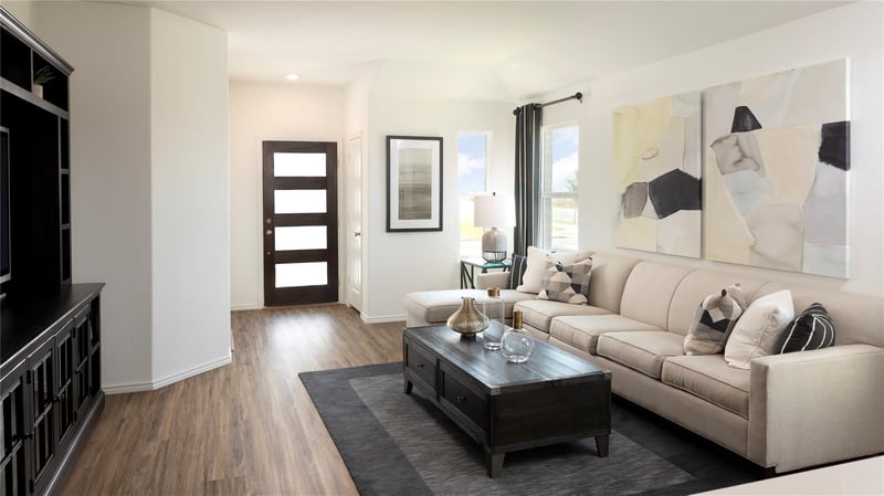 1301 Hermosa GDNS, Georgetown, TX 78628
