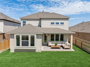 4717 College Square DR, Round Rock, TX 78665