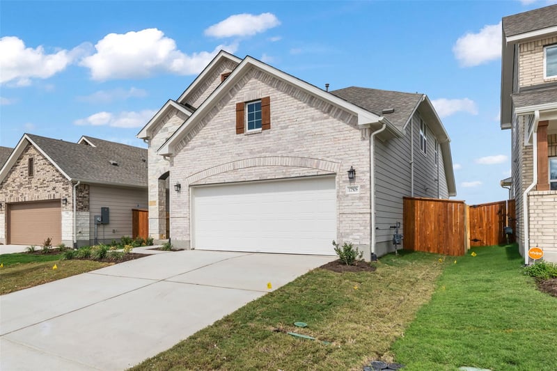 17508 Carmel Rancho Ave, Pflugerville, TX 78660