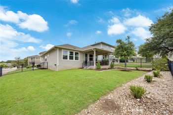 700 Affazia LN #C, Georgetown, TX 78628