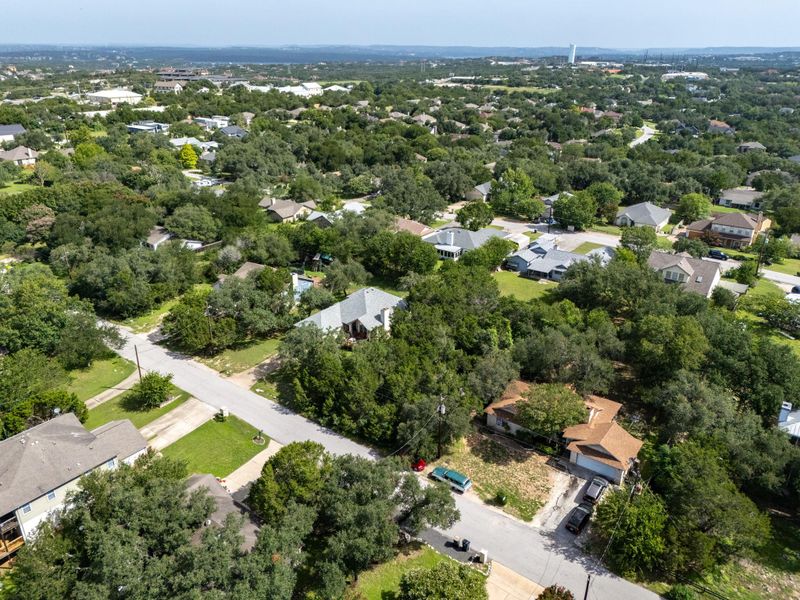 15104 Sun Bird LN, Austin, TX 78734