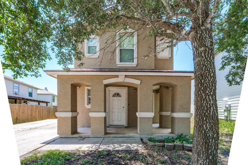 205 Xavier DR, San Marcos, TX 78666